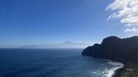 Wunderschönes blaues Meer &ndash; &copy; Manuel Gonzalez Urrutia (Eberhardt TRAVEL)