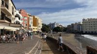 Fußgänger &ndash; &copy; Manuel Gonzalez Urrutia (Eberhardt TRAVEL)