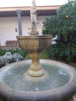 Springbrunnen &ndash; &copy; Ulrike Blenke (Eberhardt TRAVEL)