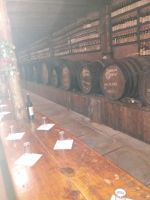 Bodega &ndash; &copy; Ulrike Blenke (Eberhardt TRAVEL)