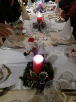 unsere Tafel &ndash; &copy; Ulrike Blenke (Eberhardt TRAVEL)