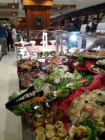 Weihnachtsbuffet &ndash; &copy; Ulrike Blenke (Eberhardt TRAVEL)
