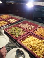 Guten Appetit &ndash; &copy; Ulrike Blenke (Eberhardt TRAVEL)