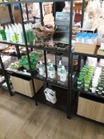 Aloveraprodukte &ndash; &copy; Ulrike Blenke (Eberhardt TRAVEL)