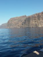 Steilküste &ndash; &copy; Ulrike Blenke (Eberhardt TRAVEL)