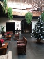 Kaffee mit Patio &ndash; &copy; Ulrike Blenke (Eberhardt TRAVEL)