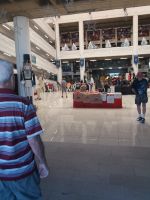 in der Markthalle &ndash; &copy; Ulrike Blenke (Eberhardt TRAVEL)