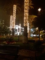 abendlicher Stadtblick &ndash; &copy; Ulrike Blenke (Eberhardt TRAVEL)