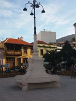 auf der Plaza &ndash; &copy; Ulrike Blenke (Eberhardt TRAVEL)