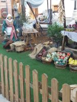 Weihnachtsgeschicht &ndash; &copy; Ulrike Blenke (Eberhardt TRAVEL)