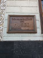 Museum &ndash; &copy; Ulrike Blenke (Eberhardt TRAVEL)