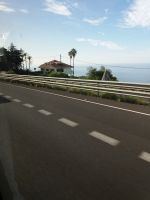 Rückfahrt &ndash; &copy; Ulrike Blenke (Eberhardt TRAVEL)