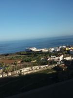 Blick von San Pedro &ndash; &copy; Ulrike Blenke (Eberhardt TRAVEL)