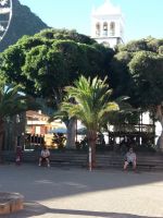 Kirchenplatz &ndash; &copy; Ulrike Blenke (Eberhardt TRAVEL)