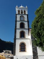 Kirchenturm &ndash; &copy; Ulrike Blenke (Eberhardt TRAVEL)