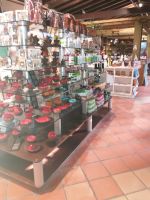 Souvenirs auch hier &ndash; &copy; Ulrike Blenke (Eberhardt TRAVEL)