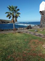 Garachico &ndash; &copy; Ulrike Blenke (Eberhardt TRAVEL)