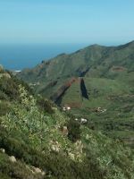 nach Buenavista &ndash; &copy; Ulrike Blenke (Eberhardt TRAVEL)