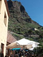 Restaurant &ndash; &copy; Ulrike Blenke (Eberhardt TRAVEL)