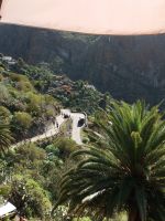 Masca &ndash; &copy; Ulrike Blenke (Eberhardt TRAVEL)
