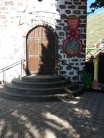 Masca &ndash; &copy; Ulrike Blenke (Eberhardt TRAVEL)