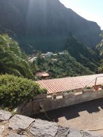 Masca Schlucht &ndash; &copy; Ulrike Blenke (Eberhardt TRAVEL)