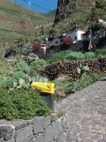 Masca &ndash; &copy; Ulrike Blenke (Eberhardt TRAVEL)