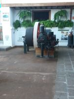 im Bananenmuseum &ndash; &copy; Ulrike Blenke (Eberhardt TRAVEL)