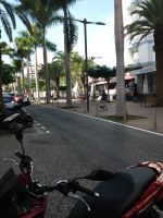 Puerto de La Cruz &ndash; &copy; Ulrike Blenke (Eberhardt TRAVEL)