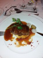 Silvesteressen &ndash; &copy; Ulrike Blenke (Eberhardt TRAVEL)