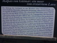 Die Bildung des Archipels &ndash; &copy; Ulrike Blenke (Eberhardt TRAVEL)