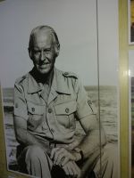 Thor Heyerdahl &ndash; &copy; Ulrike Blenke (Eberhardt TRAVEL)