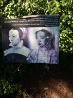 Catarina de´ Medici &ndash; &copy; Ulrike Blenke (Eberhardt TRAVEL)