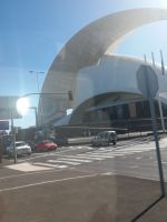 Auditorio &ndash; &copy; Ulrike Blenke (Eberhardt TRAVEL)