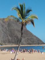 Strandblick &ndash; &copy; Ulrike Blenke (Eberhardt TRAVEL)
