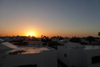 005 Sonnenaufgang  &ndash; &copy; Georg Berger (Eberhardt TRAVEL)