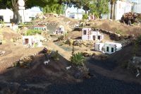 027 Grippe in Yaiza &ndash; &copy; Georg Berger (Eberhardt TRAVEL)