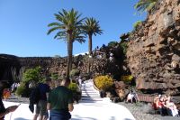 Jameos del Aqua &ndash; &copy; Georg Berger (Eberhardt TRAVEL)