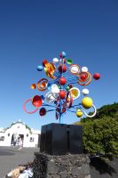 Windspiel von von Manrique &ndash; &copy; Georg Berger (Eberhardt TRAVEL)