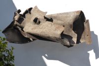 Kunst, oder kann weg? &ndash; &copy; Georg Berger (Eberhardt TRAVEL)