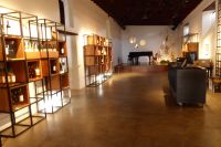 Bodega El Grifo &ndash; &copy; Georg Berger (Eberhardt TRAVEL)