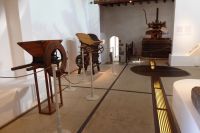 Bodega El Grifo &ndash; &copy; Georg Berger (Eberhardt TRAVEL)