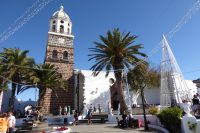 Teguise &ndash; &copy; Georg Berger (Eberhardt TRAVEL)