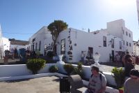 Teguise &ndash; &copy; Georg Berger (Eberhardt TRAVEL)
