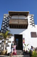 Teguise &ndash; &copy; Georg Berger (Eberhardt TRAVEL)