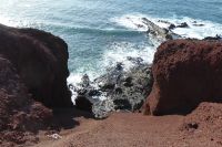 El Golfo &ndash; &copy; Georg Berger (Eberhardt TRAVEL)