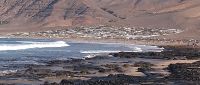 Playa de Famara &ndash; &copy; Georg Berger (Eberhardt TRAVEL)