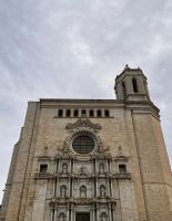 Kathedrale von Girona &ndash; &copy; Emira Agerbaoui (Eberhardt TRAVEL)
