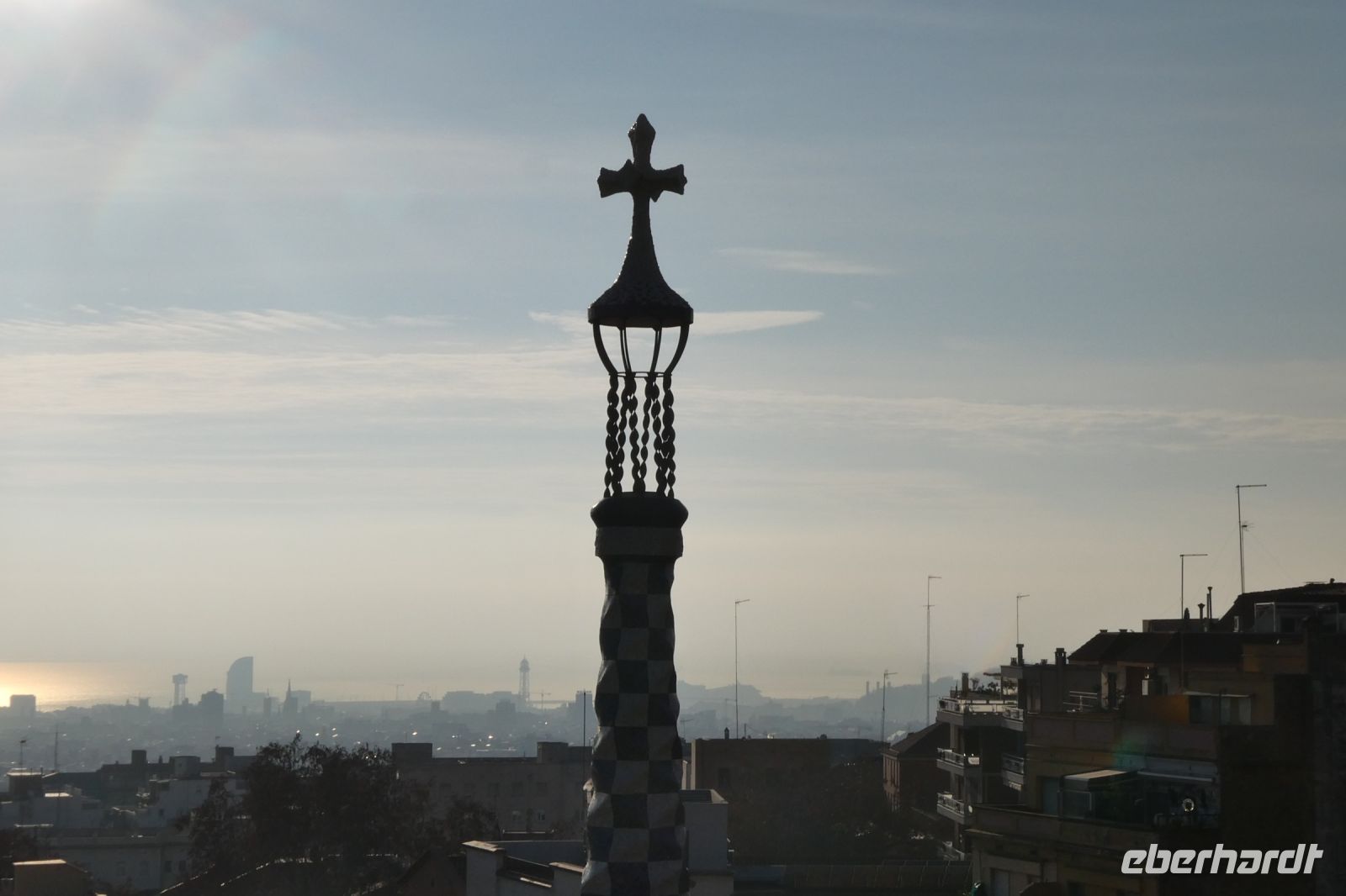 die christliche Religion ist dabei &ndash; &copy; Gina Egenolf (Eberhardt TRAVEL)