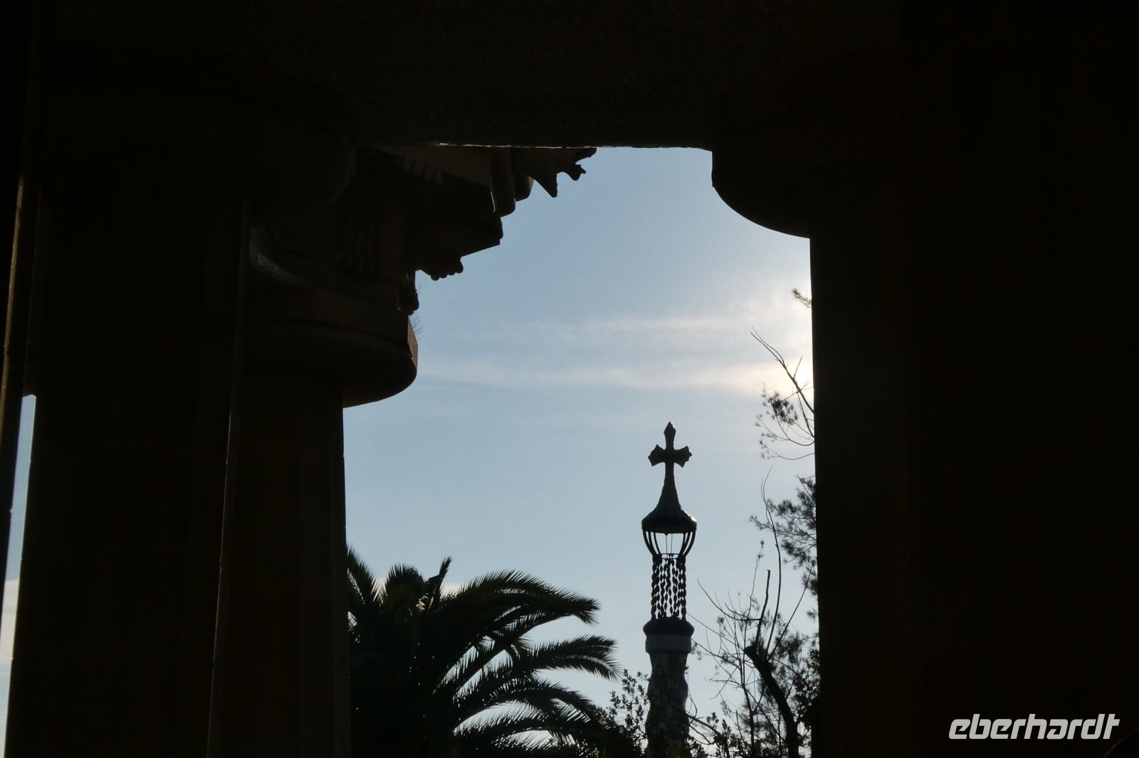 Durchblick &ndash; &copy; Gina Egenolf (Eberhardt TRAVEL)